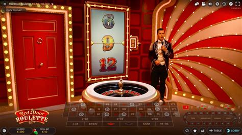 red door roulette stats|Red Door Roulette .